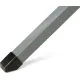Image 17 for Ліжко-розкладачка Outtec туристичне 203×70см чорний