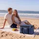 Image 4 for Термосумка для продуктів Outtec Cooler Bag 15 л сумка-холодильник синій