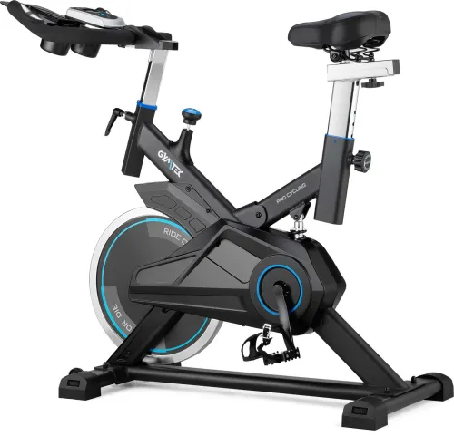 Спинбайк Gymtek XS1400 синий