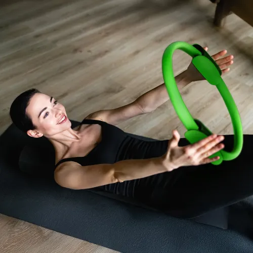 Многофункциональность и эффективность тренировки