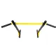 Image 2 for Настенный турник Besport BS-T0202 желтый