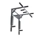 Image 1 for Брусья настенные Besport CB-3033