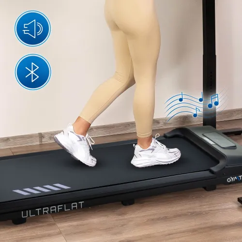 Bluetooth і додаток FitShow - сучасний фітнес під контролем