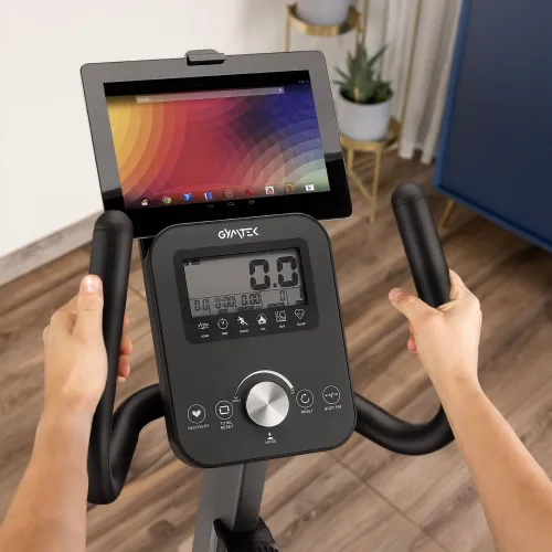 Магнітна система - плавність і контроль