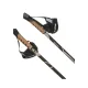 Image 3 for Трекинговые палки Outtec карбоновые 110см 1-секционные Anti-shock