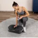 Image 8 for Вібраційна платформа GYMTEK XP300 чорний