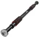 Image 1 for Турнік розсувний GYMTEK 63-100см чорно-червоний