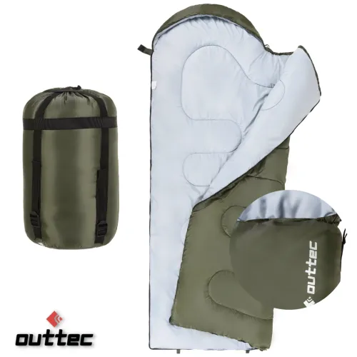 Особливості моделі Hooded Outtec:
