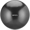 Фитбол Gymtek Queenfit 25см черный