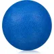 Масажний м'яч Gymtek 63 мм синій