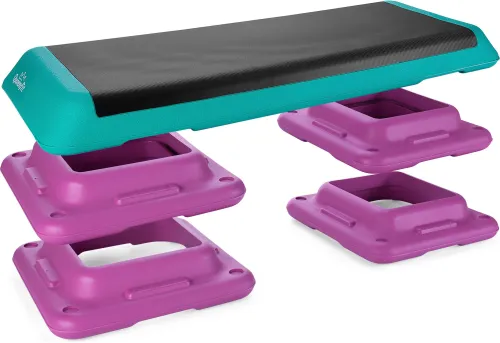 Трирівневе регулювання висоти