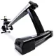 Image 7 for Гребной тренажер Besport BS-6031R DRAGER магнитный черно-желтый РАСПРОДАЖА