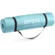 Image 8 for Коврик (мат) для йоги и фитнеса Gymtek NBR 1см бирюза