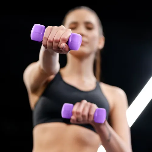 Легкие тренировки каждый день