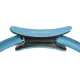 Image 13 for Кольцо для пилатеса Gymtek армированное стекловолокно 38см голубой