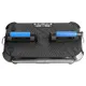 Image 5 for Вібраційна платформа Gymtek XP600 синій