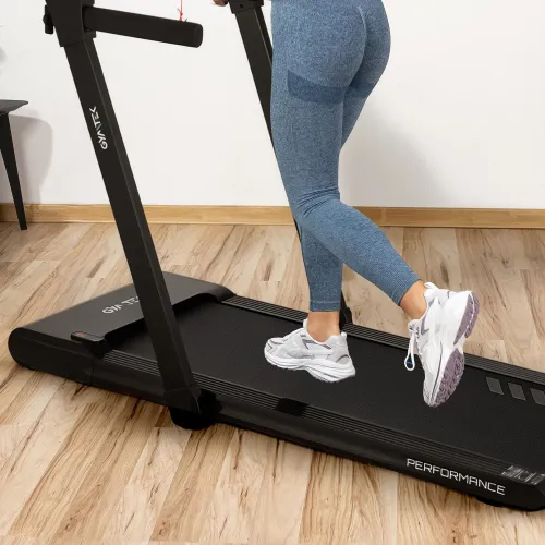 Полотно, которое дарит уверенность движения