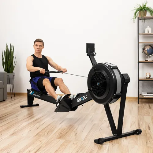 Ергономіка та комфорт - кожна деталь продумана Ергономіка та комфорт - кожна деталь продумана